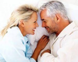 50 year old couple