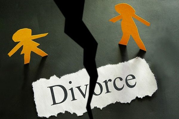 letter from a wife to a husband after divorce
