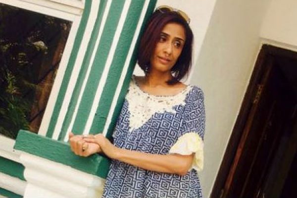 Achint Kaur