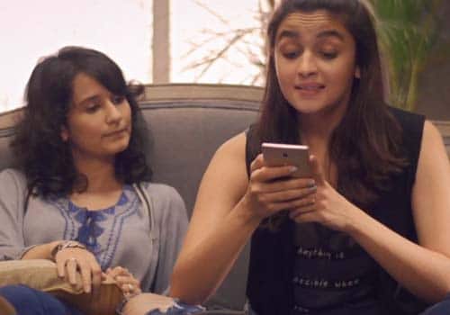 Alia Bhatt