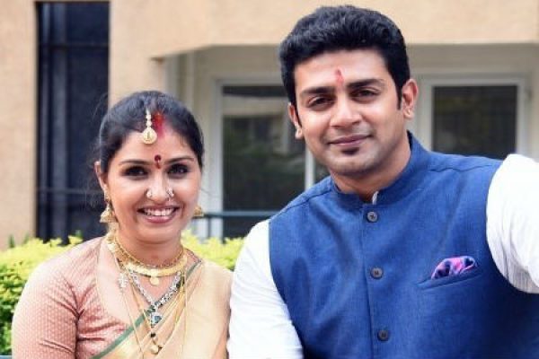 New Beginnings of Anu Prabhakar marriage life