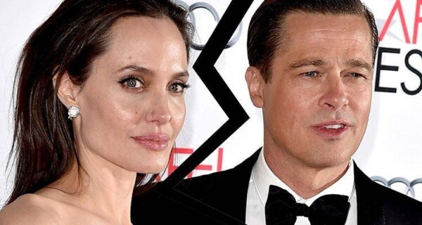 The Brangelina divorce brought out the worst in us