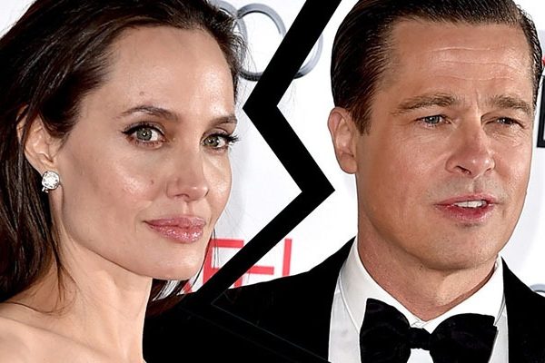 The Brangelina divorce brought out the worst in us