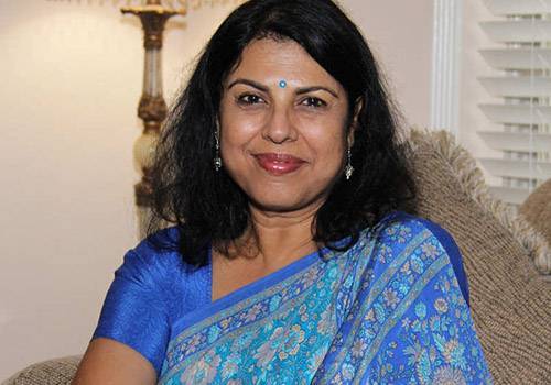 Chitra Banerjee