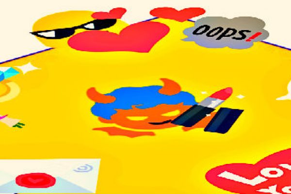 Emoji Grid