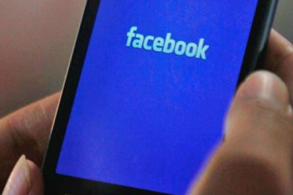 Facebook on Mobile
