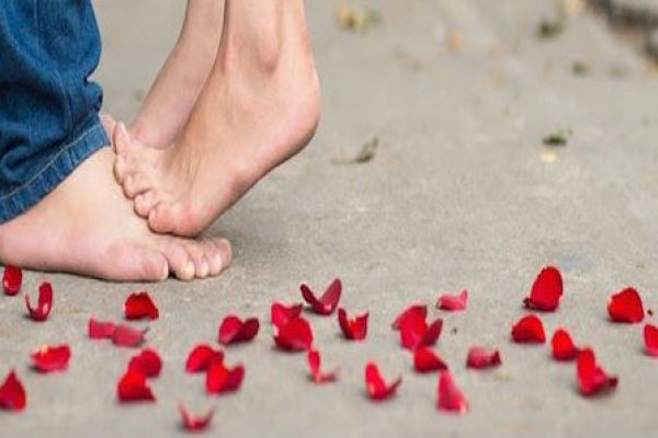 Head over Heels