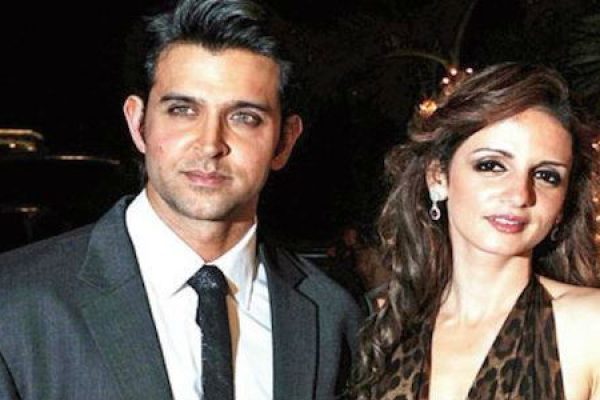 Hrithik Sussane Photo