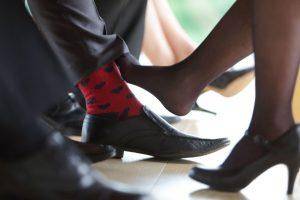 Infidelity in marriage
