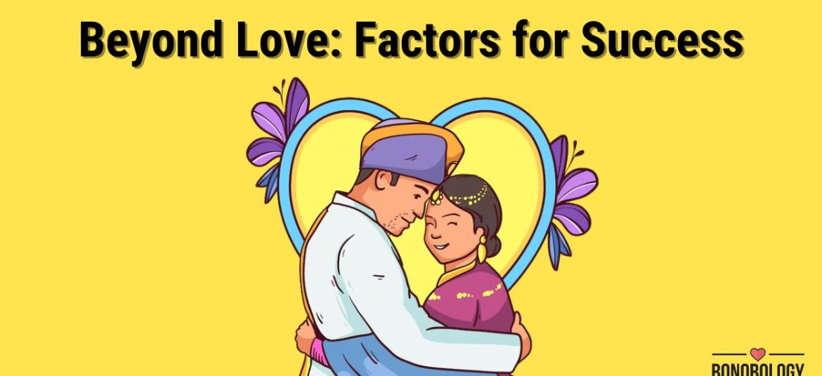 Is A Second Marriage A Second Chance