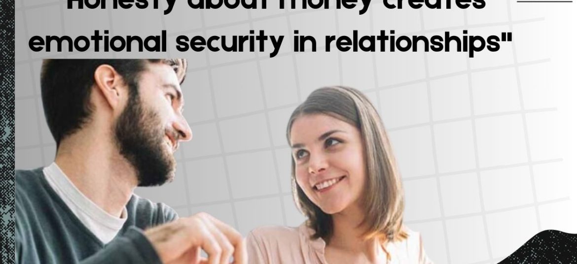 It Help To Talk About Mutual Finances Before Marriage