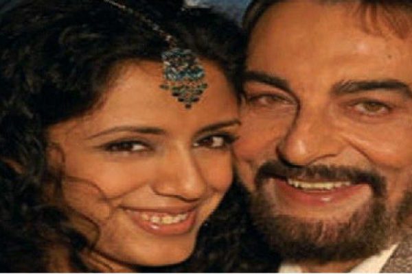 Kabir Bedi