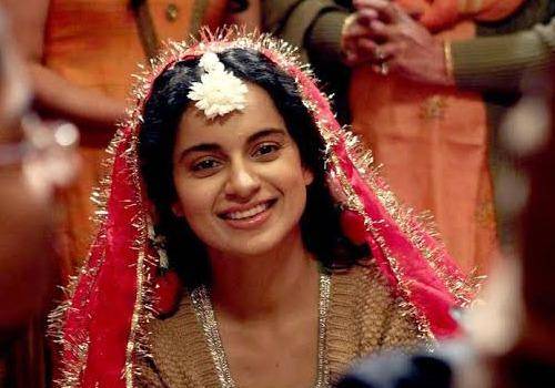 Kangana Ranaut decided to walk away from her relationship problem and find a new identity in Queen