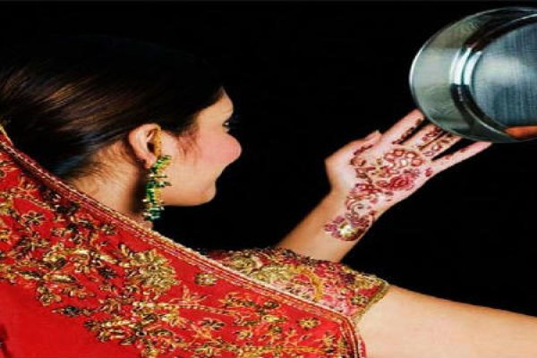 KarwaChauth