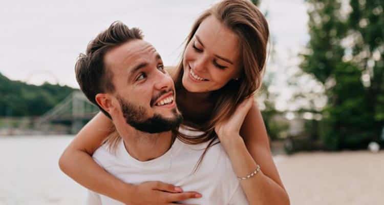 Love Can Change Your Life Around And Make You Happy - 5
