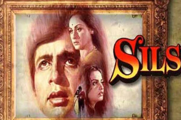 Painting Movie Silsila