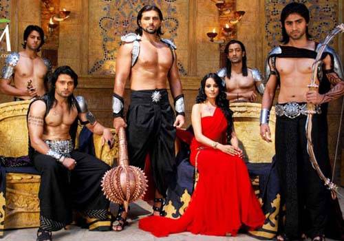 Pandava