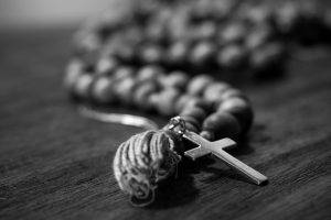 Saffron and Cross