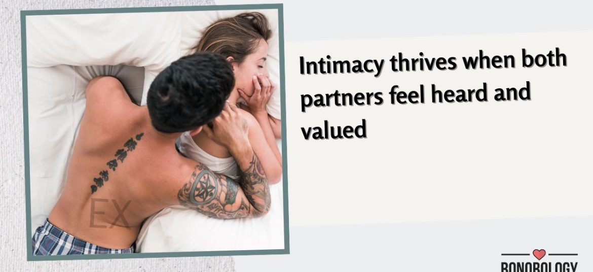 Scheduling Sex - 5 Ways To Make It Not Feel Weird