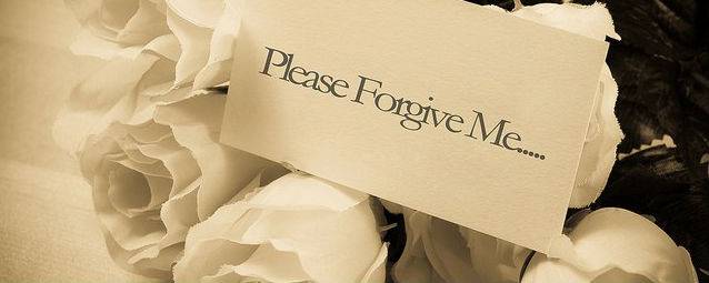 forgetfulness can be interpreted