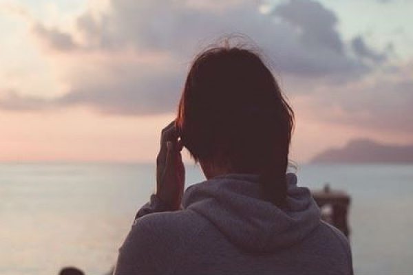Thoughts on Beach