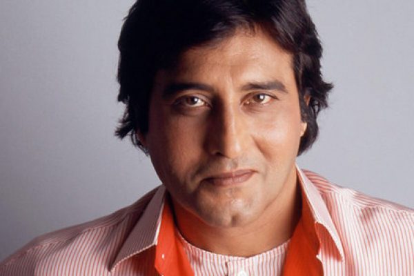Vinod Khanna