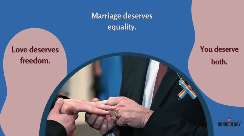 You deserve both