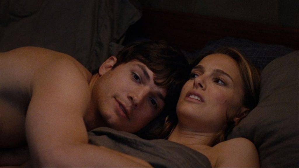 awkward sex