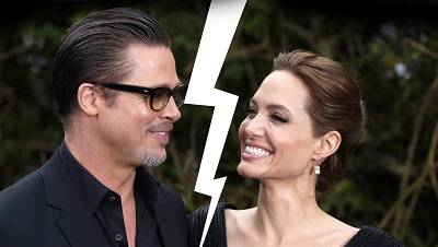 The Brangelina divorce brought out the worst in us