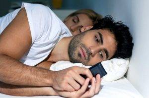 cheating husband