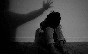 child sexual abuse