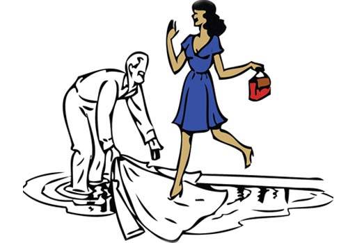 chivalry