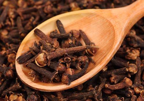 cloves