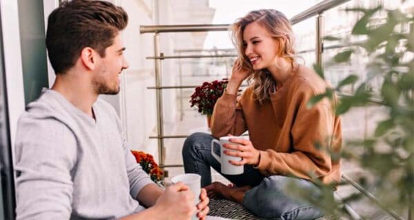 questions to ask your boyfriend to test his love