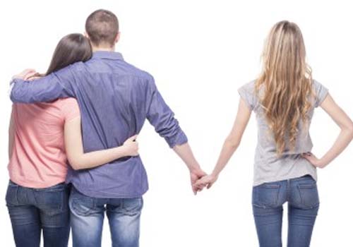 couple