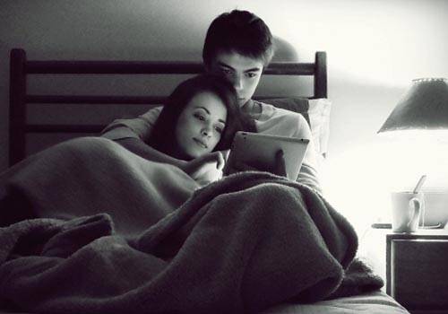 couple