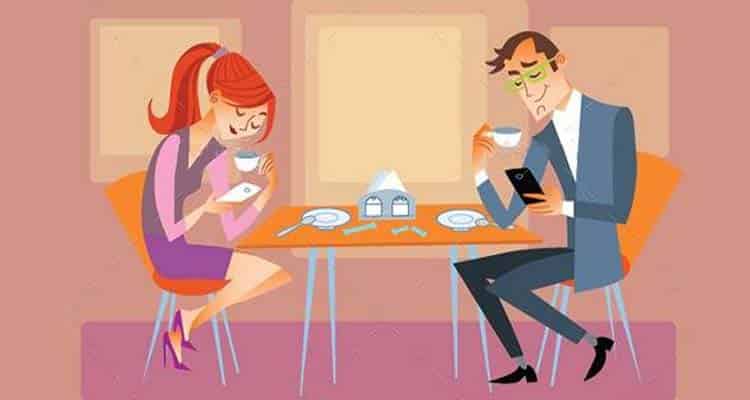 Space  Spouses And Successful Marriages - 62