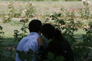 couple in india