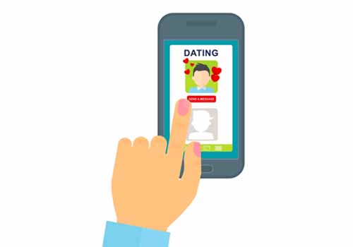 Better to use dating app