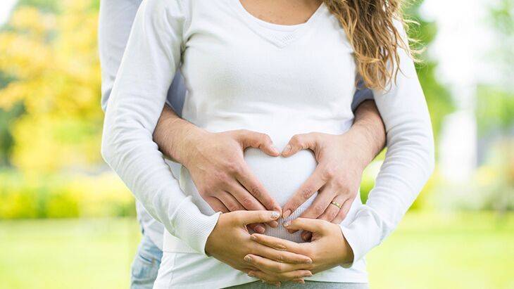 expecting parents