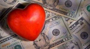 financial harmony
