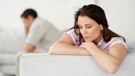 forgiving wife