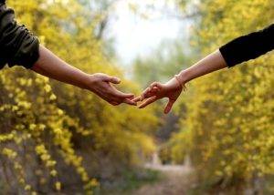 friends to lovers
