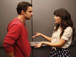 girl questioning boyfriend
