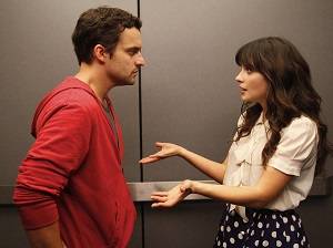 girl questioning boyfriend