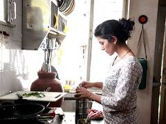 housewife