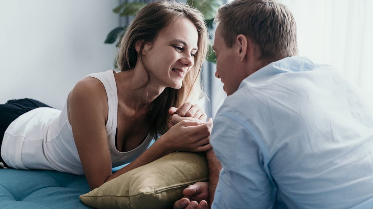 how to make sex better