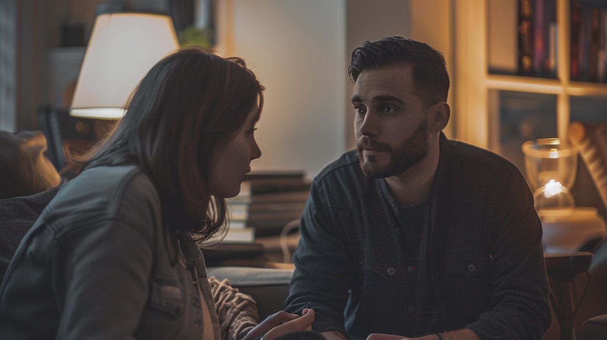 importance of communication in a relationship