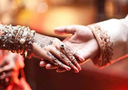 indian marriage rituals