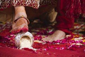 indian wedding ceremony